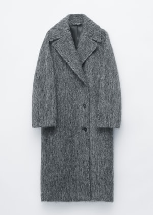 Grey Melange