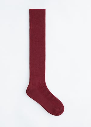 Rouge foncé