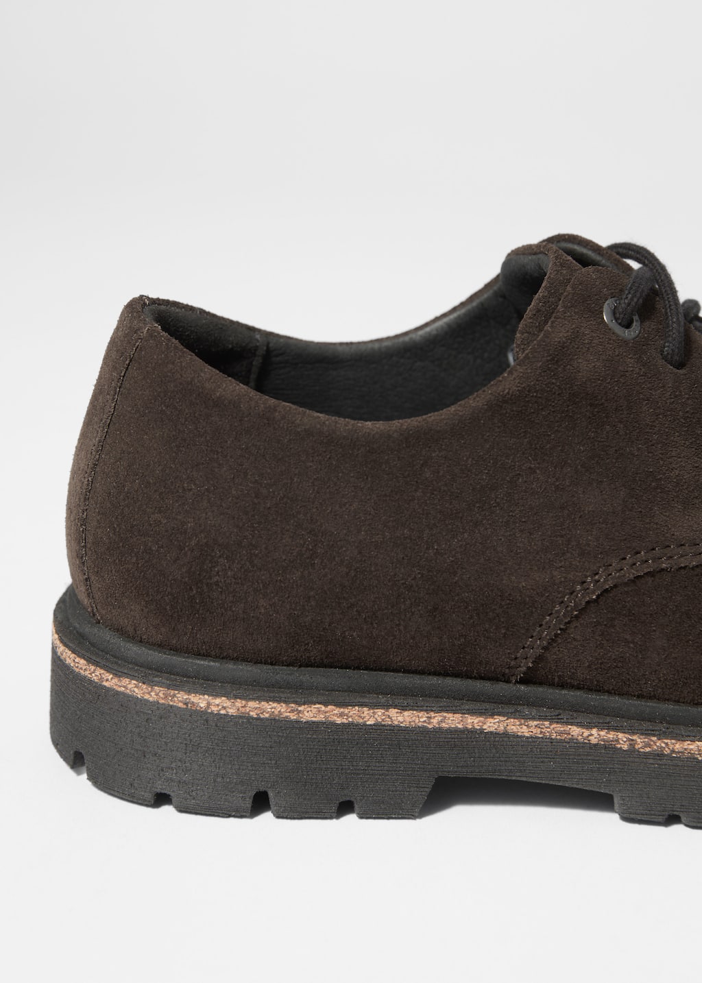 Image of Birkenstock Highwood Low con cordones