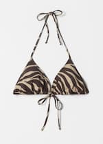 Brown Zebra