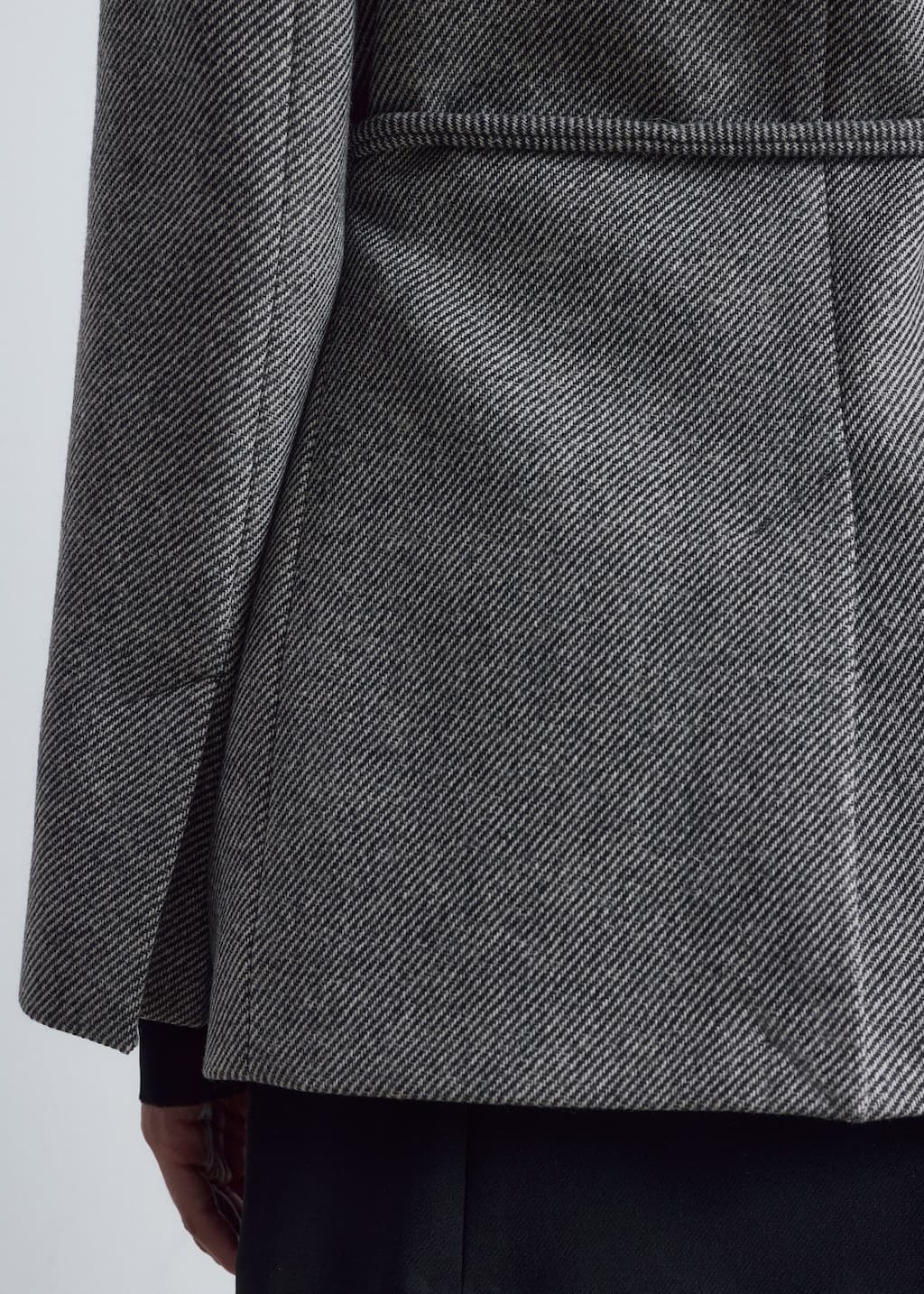 Image of Wollblazer