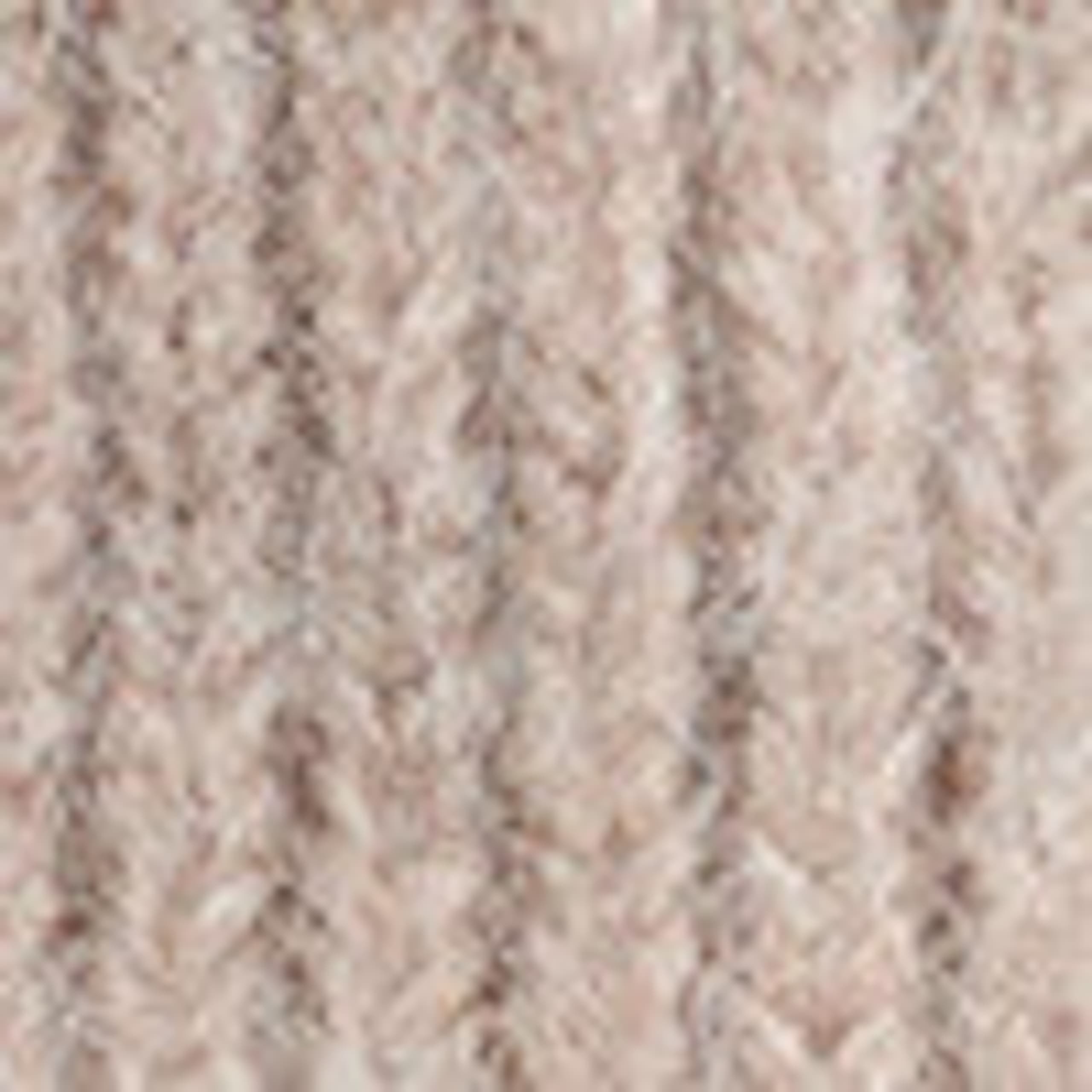 Image of Gorro en mezcla de lana
