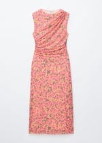 Pink/Florals