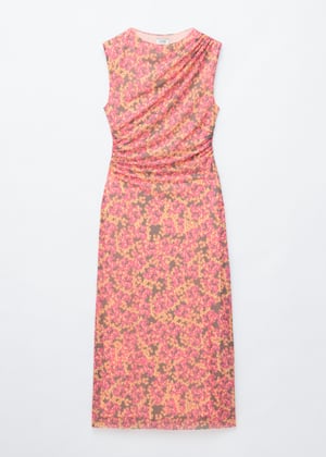 Pink/Florals