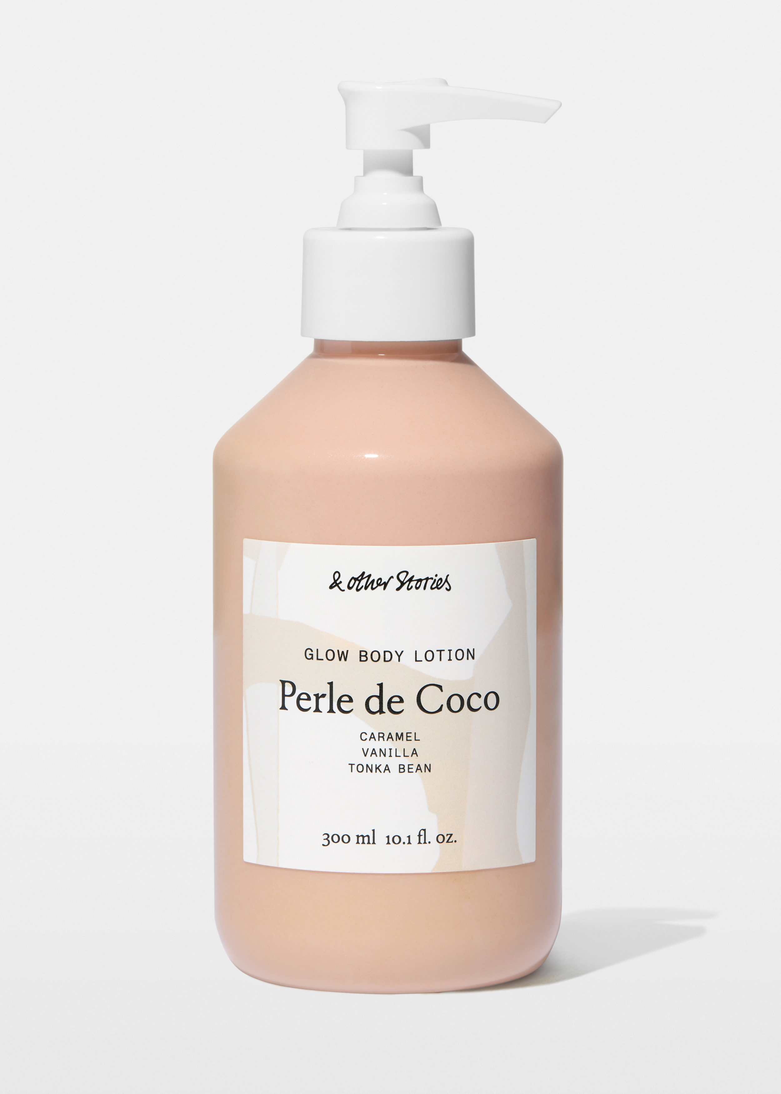 Miami Muse Body Lotion - Miami Muse - & Other Stories US