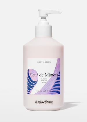 Fleur de Mimosa