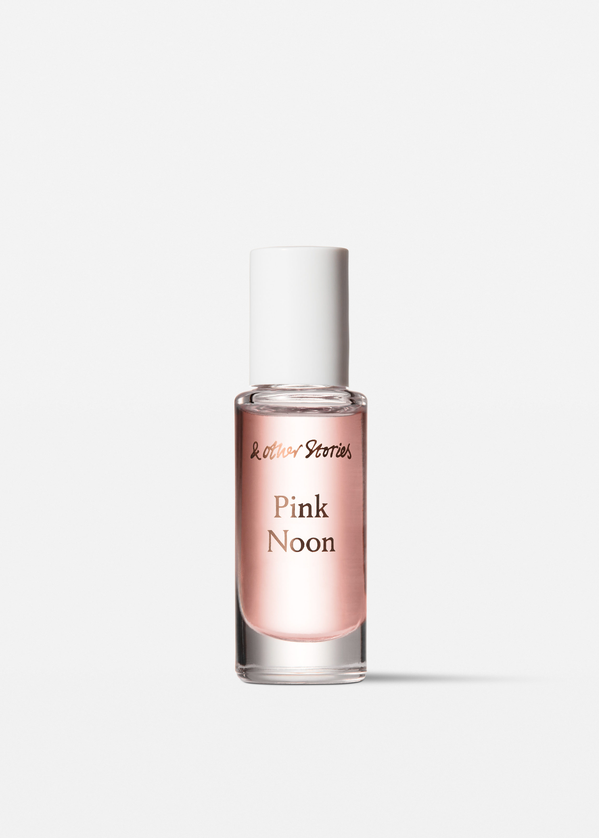 Paper Blossom Perfume Oil - Paper Blossom - Beauty | & Other