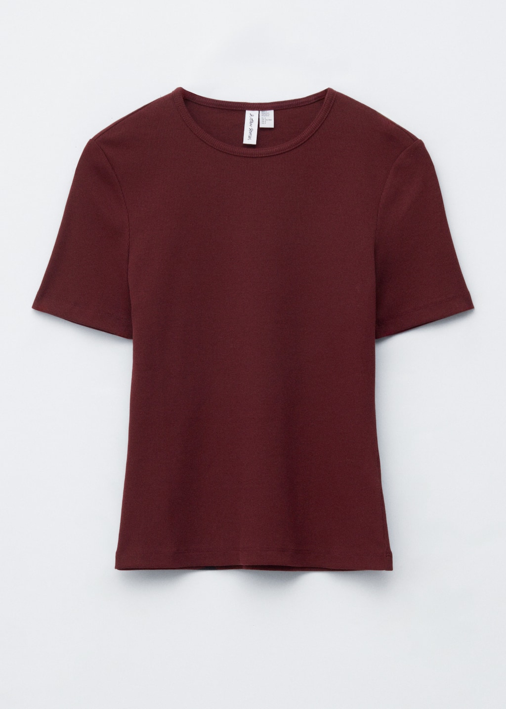 Image of Ribbad t-shirt