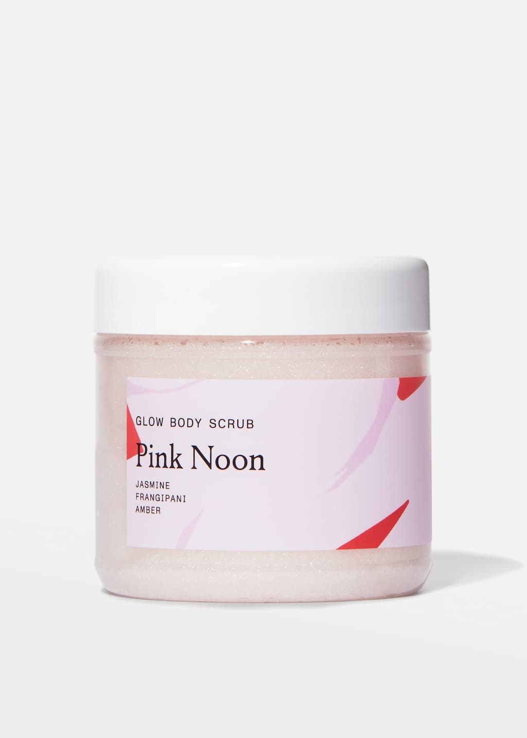 Image of Exfoliante corporal con efecto brillante