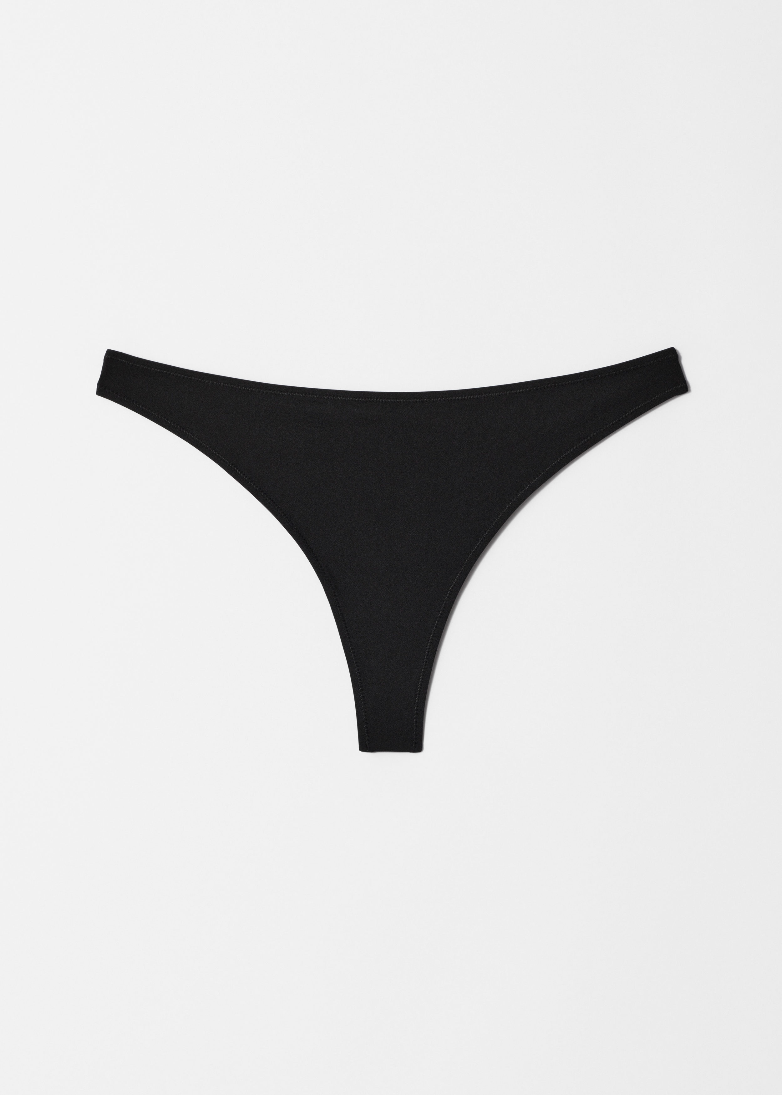 Brazilian Bikini Briefs