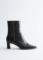 Black Croco