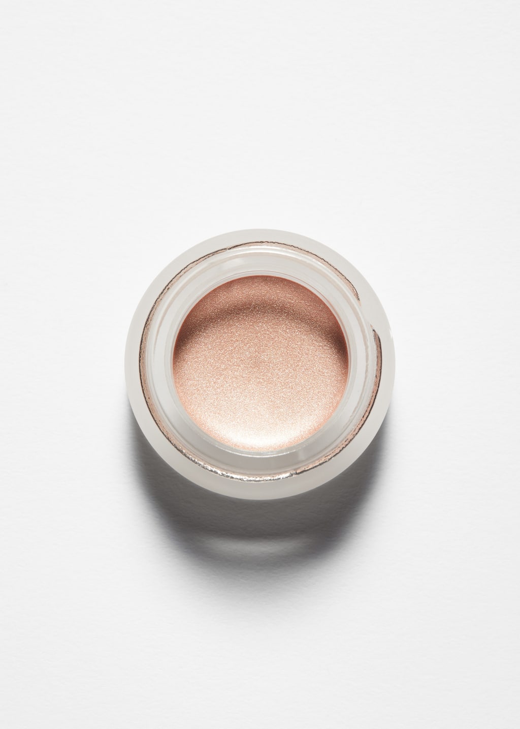 Cream Eye Colour - Mauve Montage - Still Life