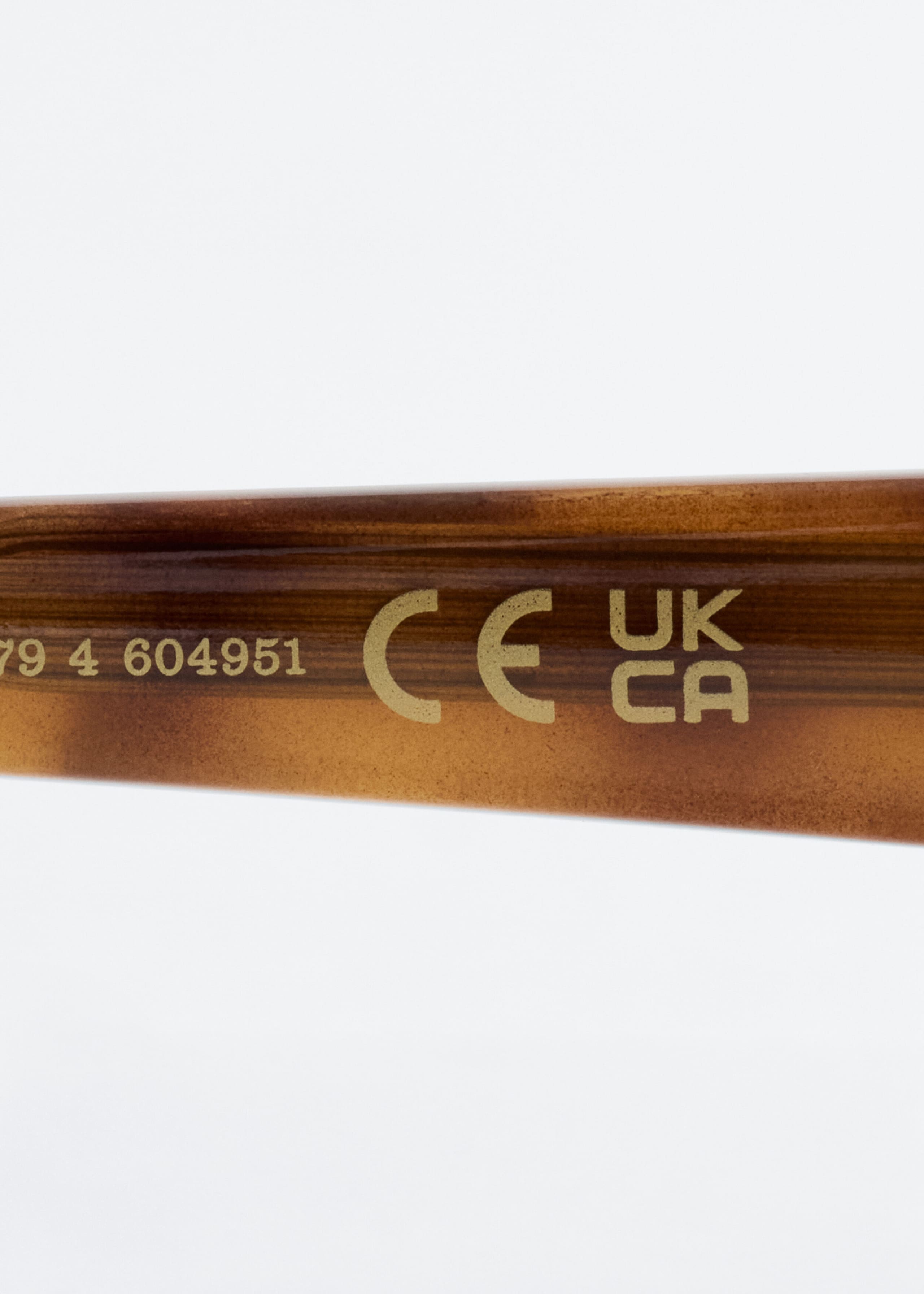 Oval Cat-Eye Sunglasses - {{variantName}} - Descriptive Detail