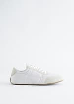 Wit/beige