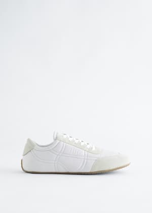 Wit/beige