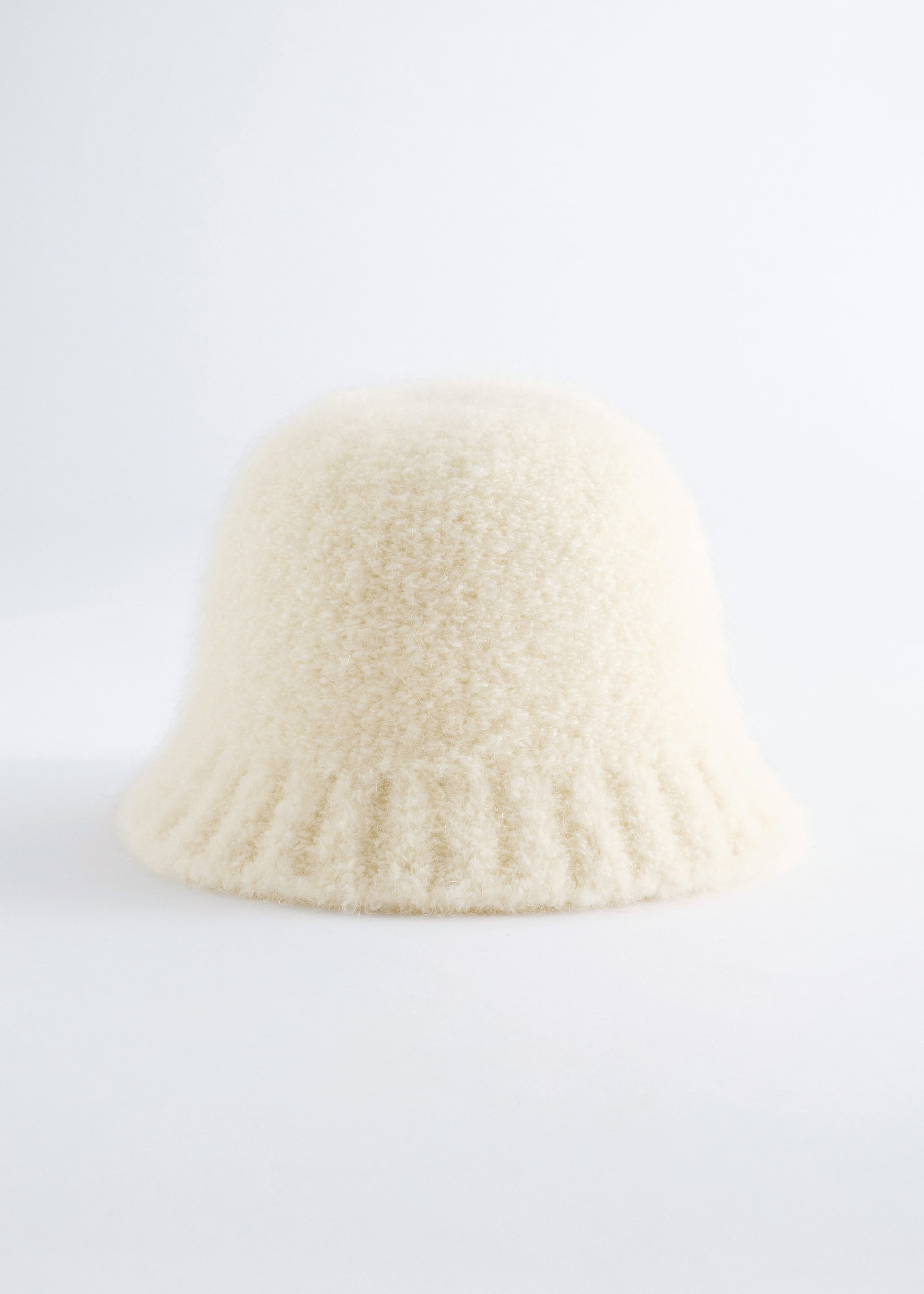 Image of Fischerhut aus Mohairmischung