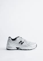 White/Silver