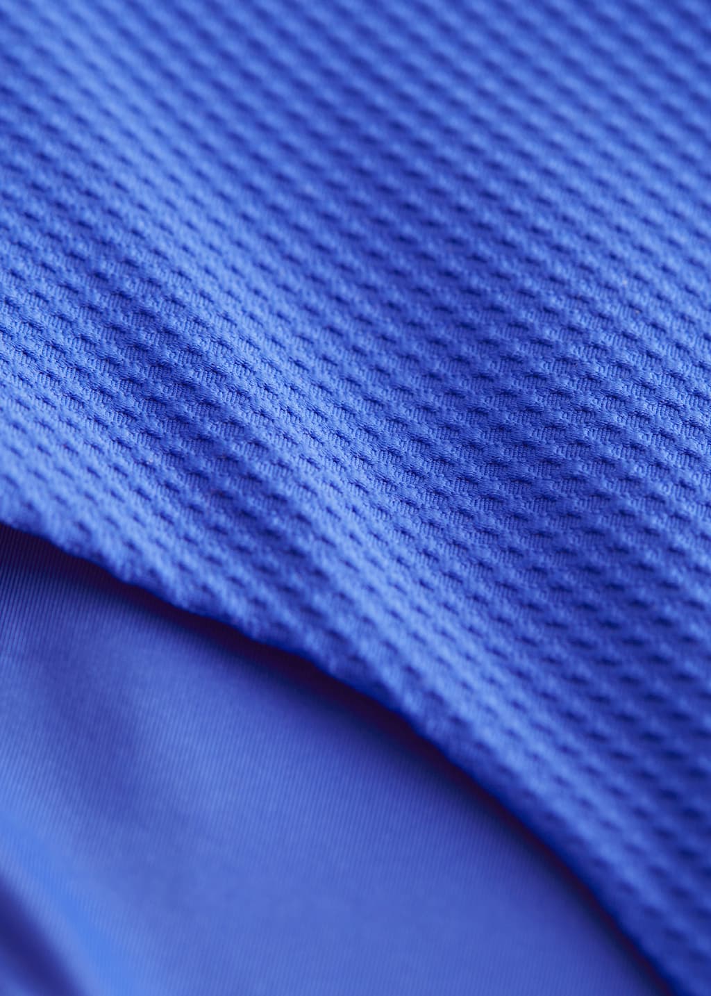 Bas de bikini taille haute texturé - {{variantName}} - Descriptive Detail