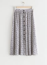 Daisy Print
