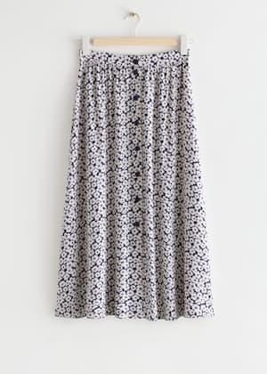 Daisy Print