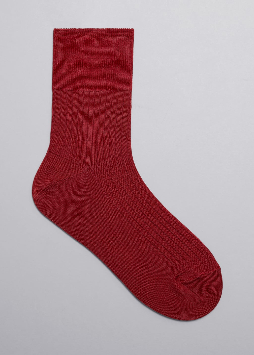 Calcetines de canalé