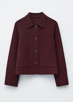 Dark Red
