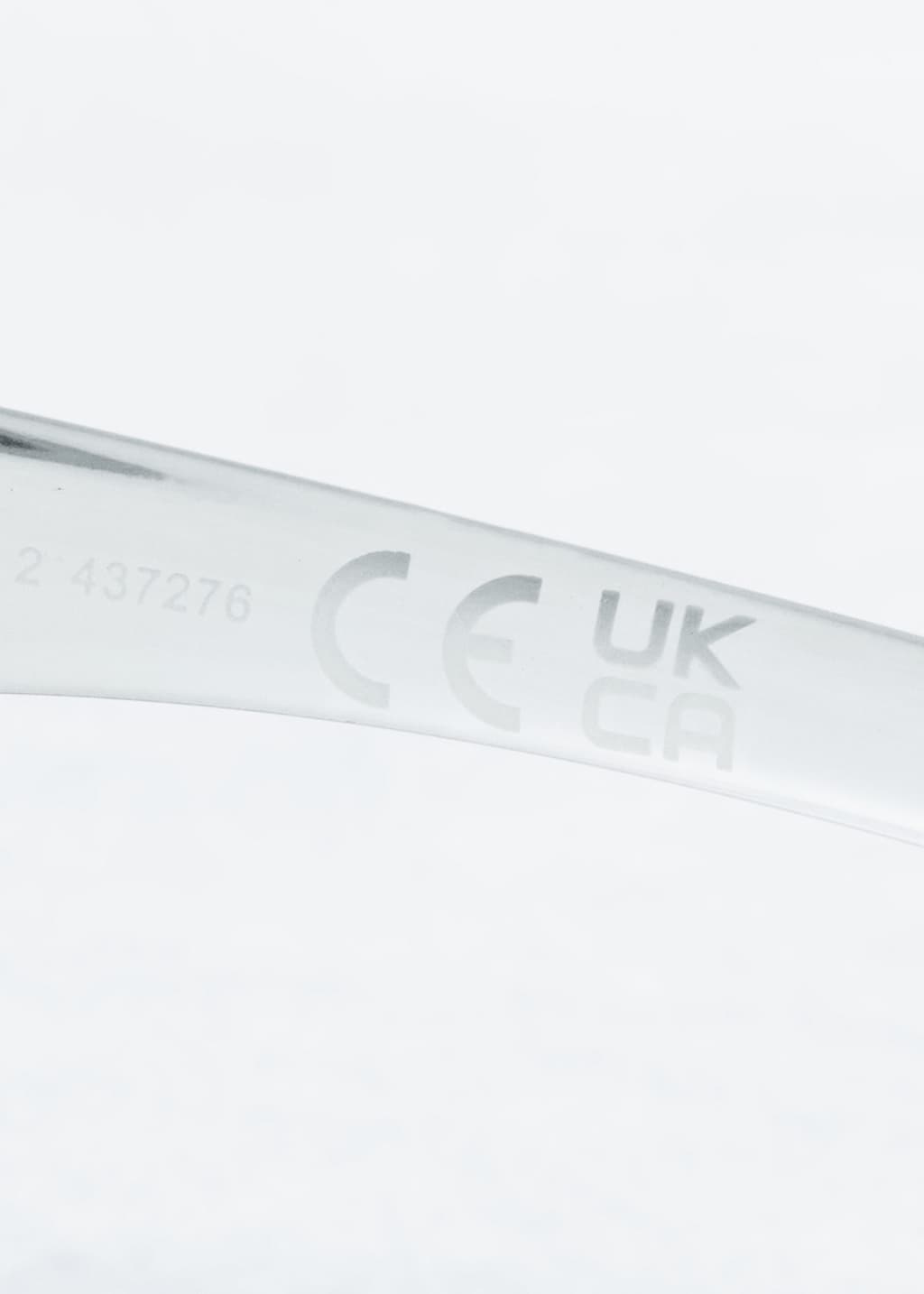 Image of Sporty Sunglasses