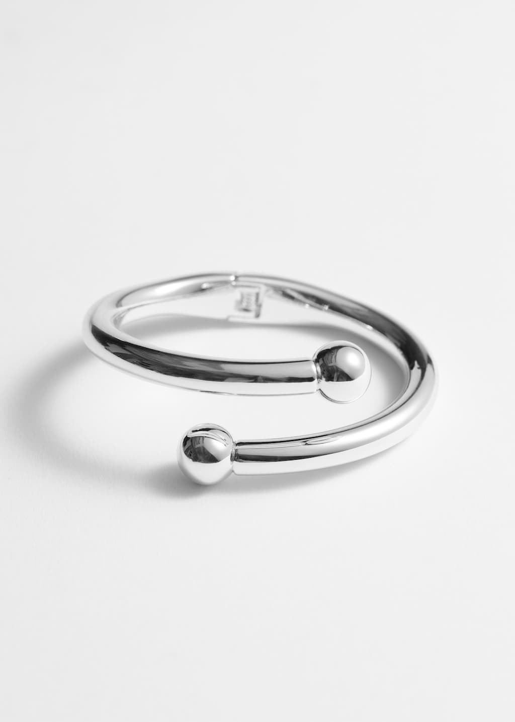 Bracciale rigido elegante