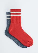Red/Blue