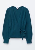 Petrol Blue