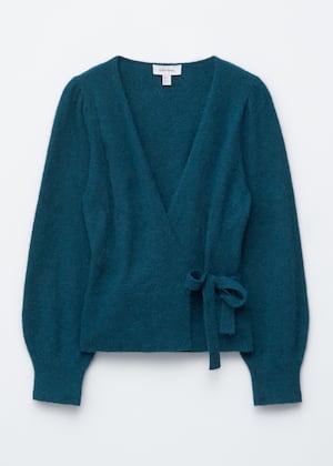 Petrol Blue