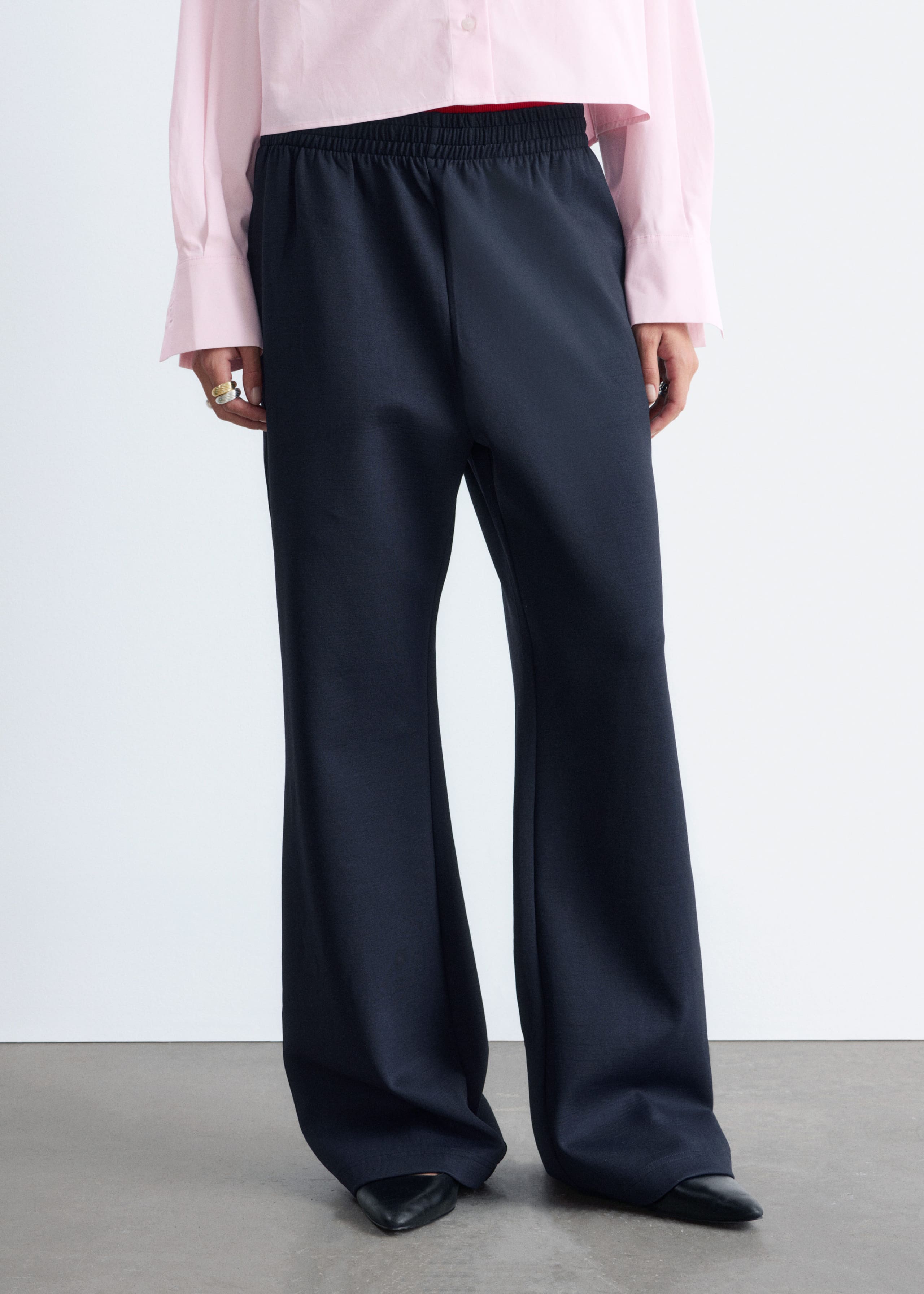 Image of Scuba-Jogginghose