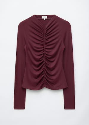 Dark Red