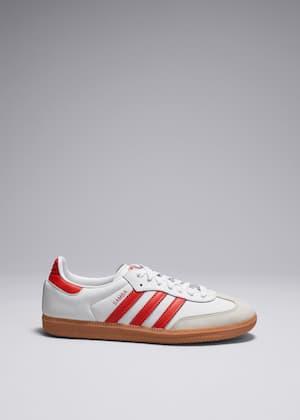 Rojo/Blanco