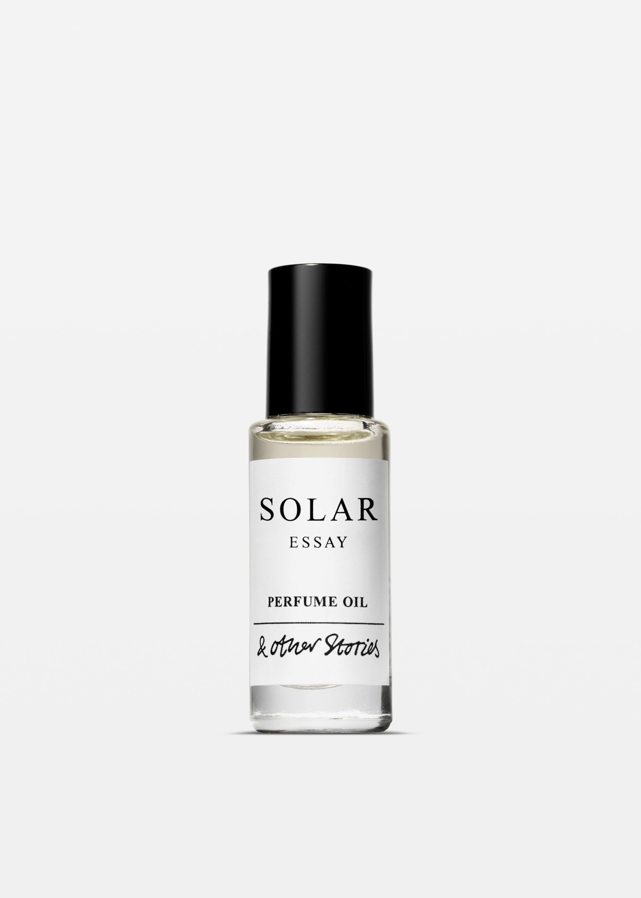 Image of Roll on Perfume
