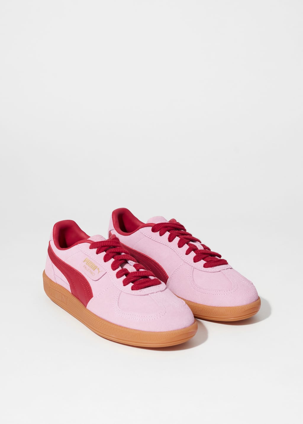 Image of Zapatillas deportivas Puma Palermo