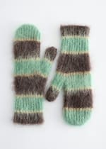 Green/Brown