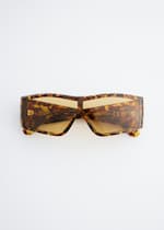 Brown/Tortoiseshell