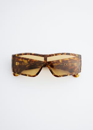 Brown/Tortoiseshell