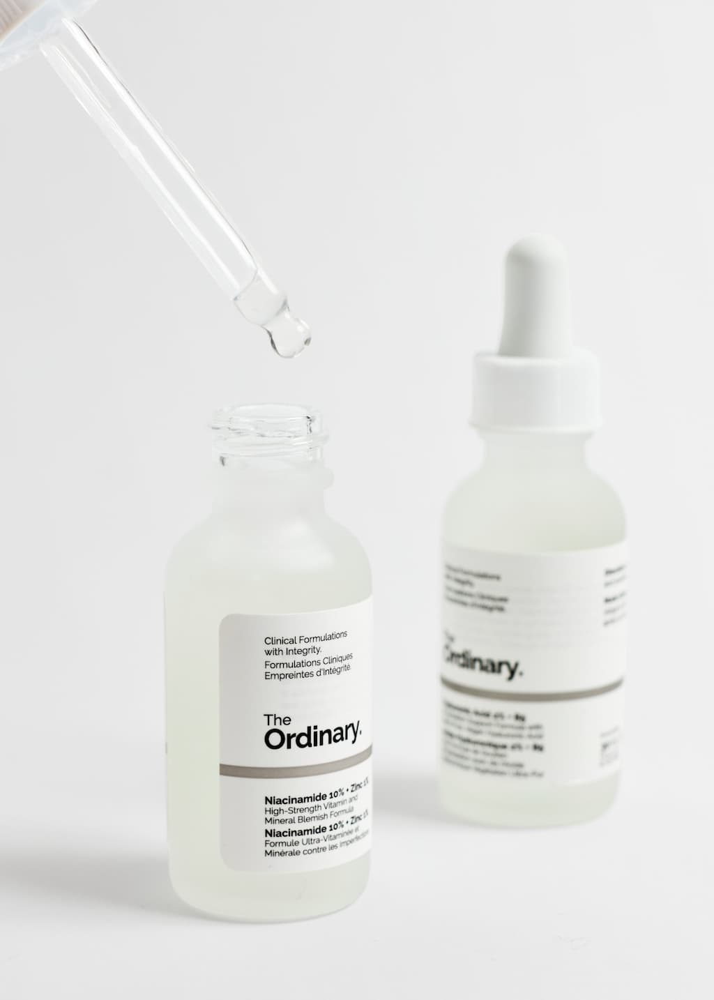 The Ordinary Skin Support Set - {{variantName}} - Beschreibendes Detail
