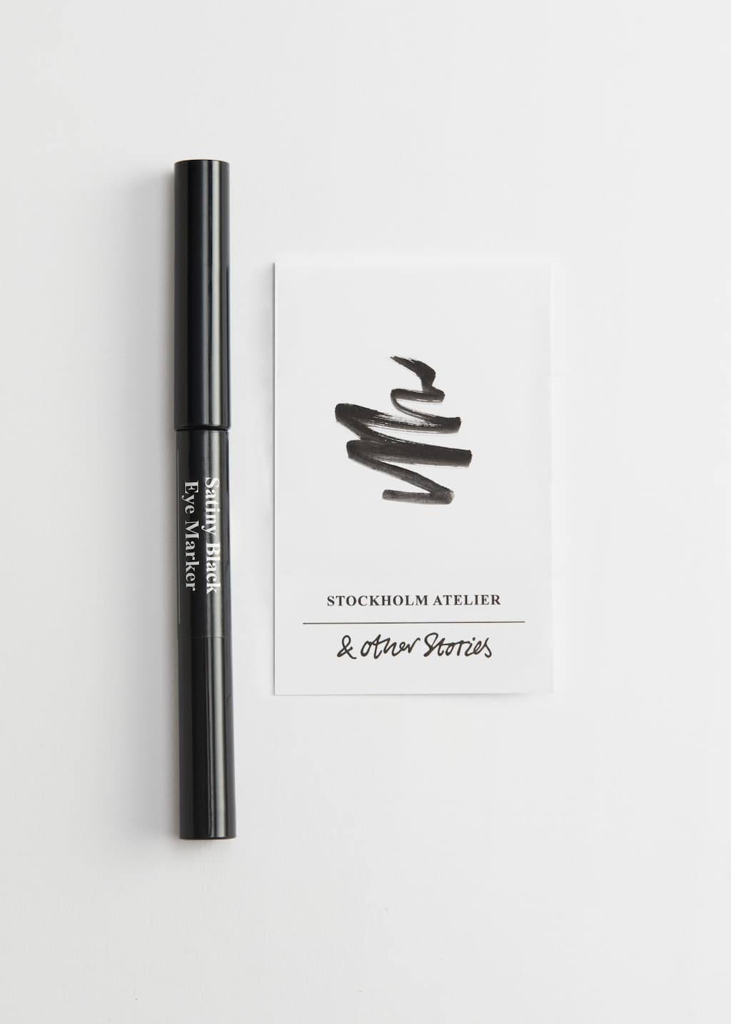 Eye Marker