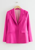 Hot Pink