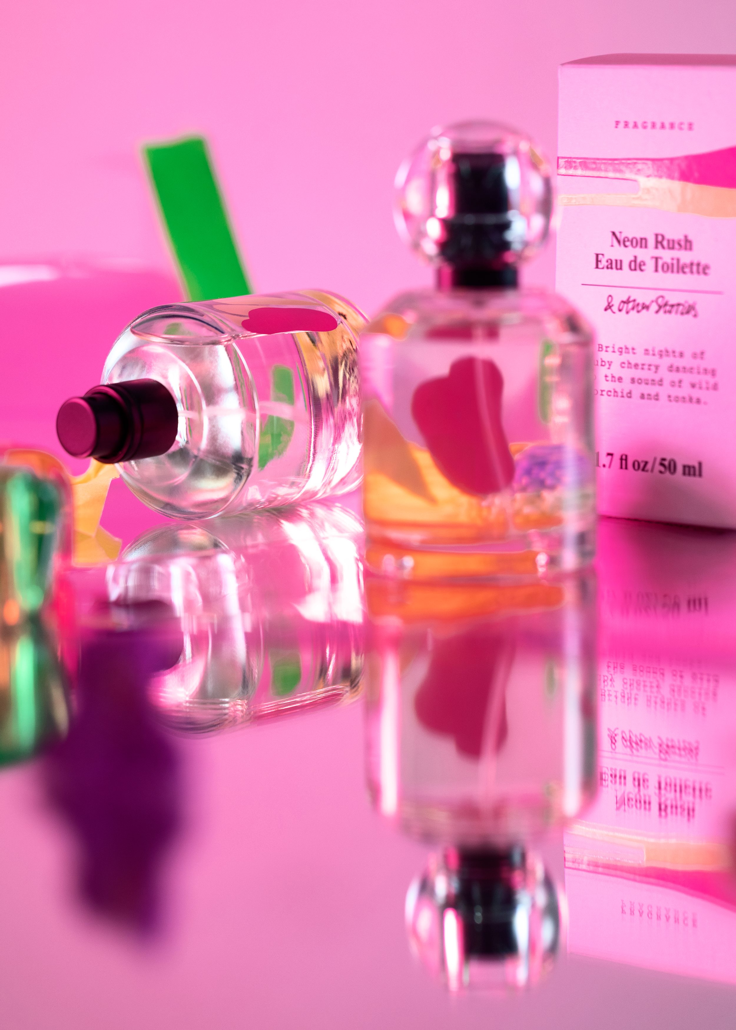 Image of Eau de Toilette