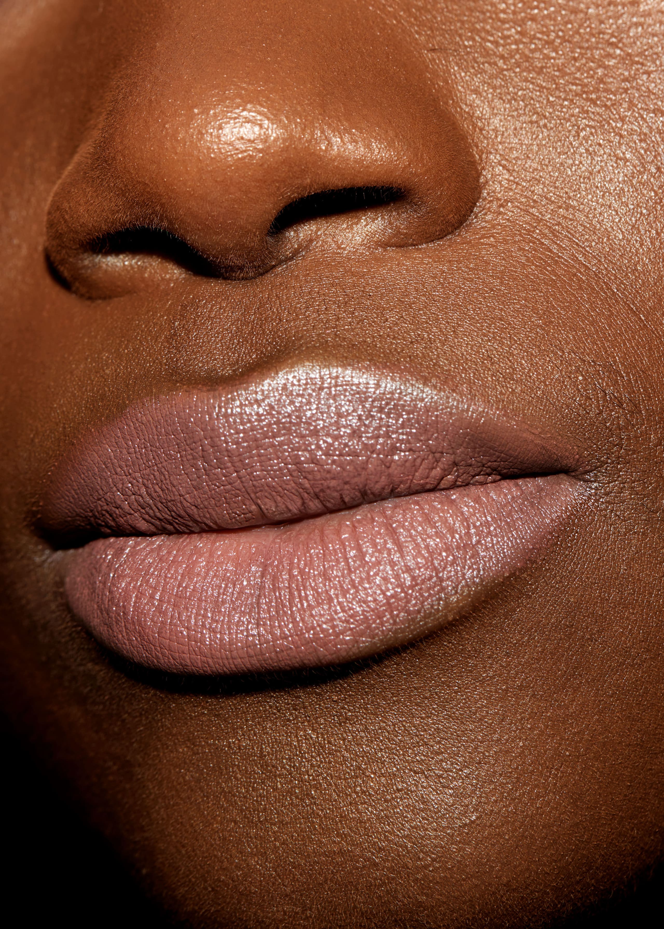 Image of Satin Lip Colour