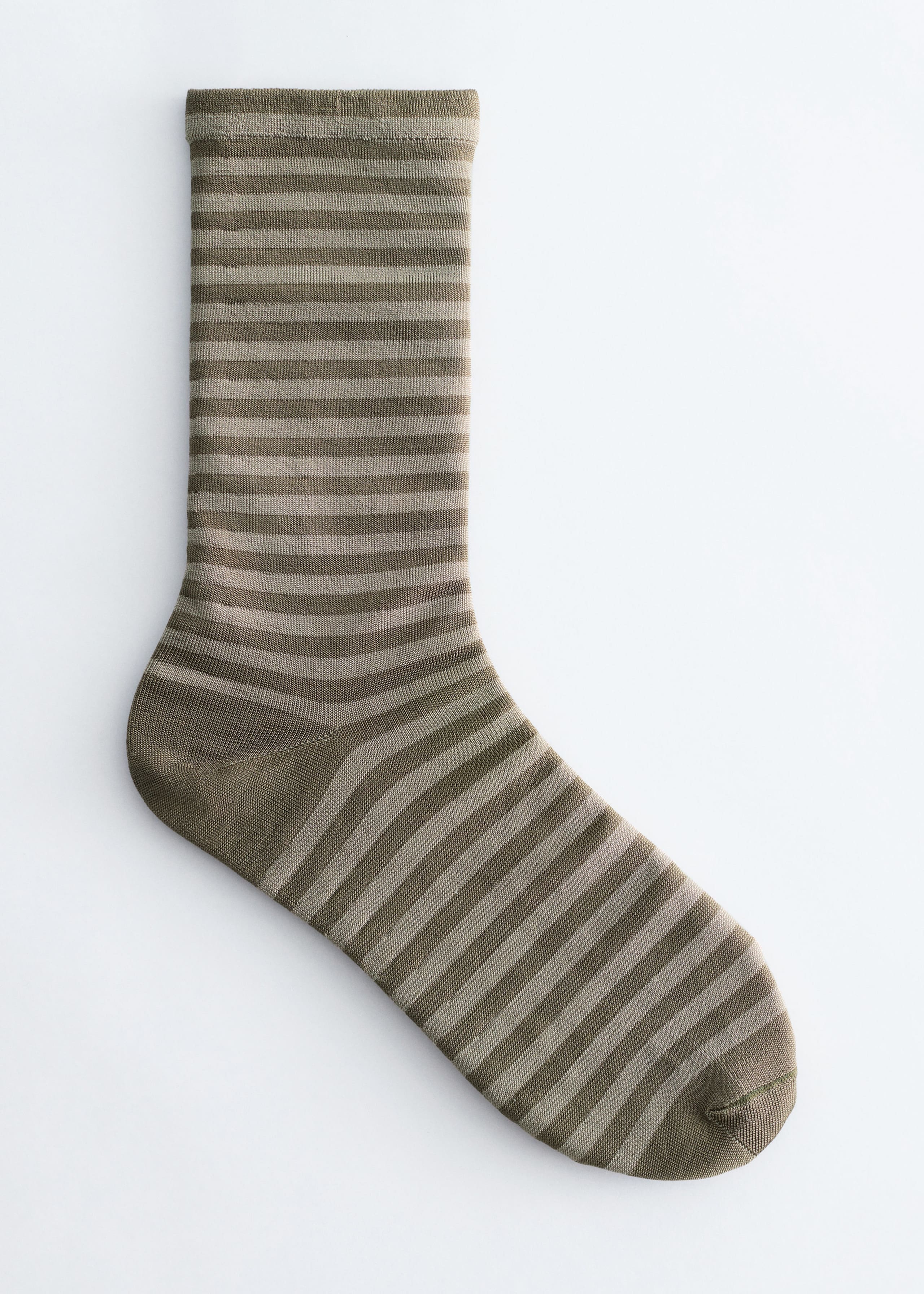 Image of Calcetines a rayas