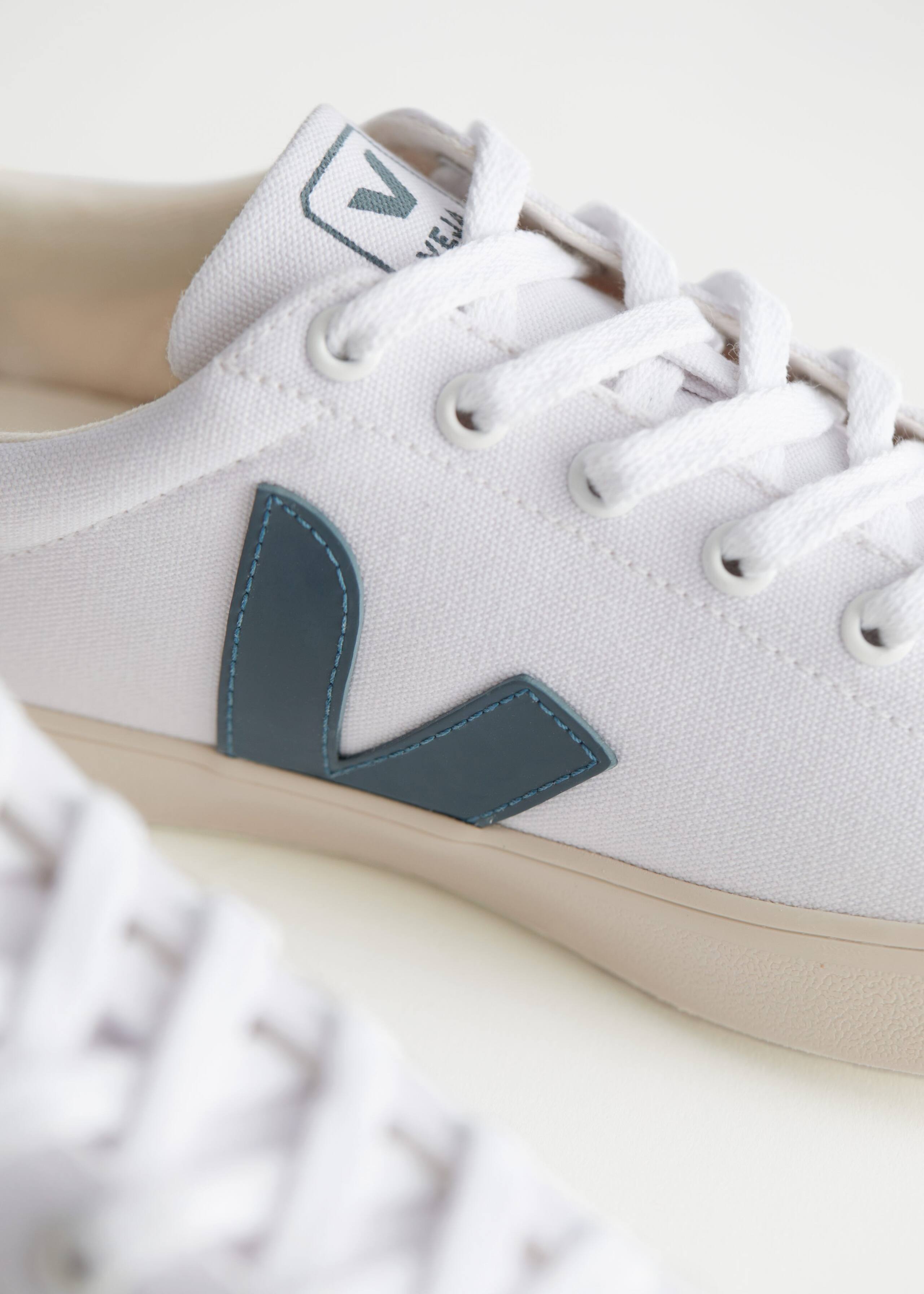 Veja Esplar Sneakers - {{variantName}} - Descriptive Detail
