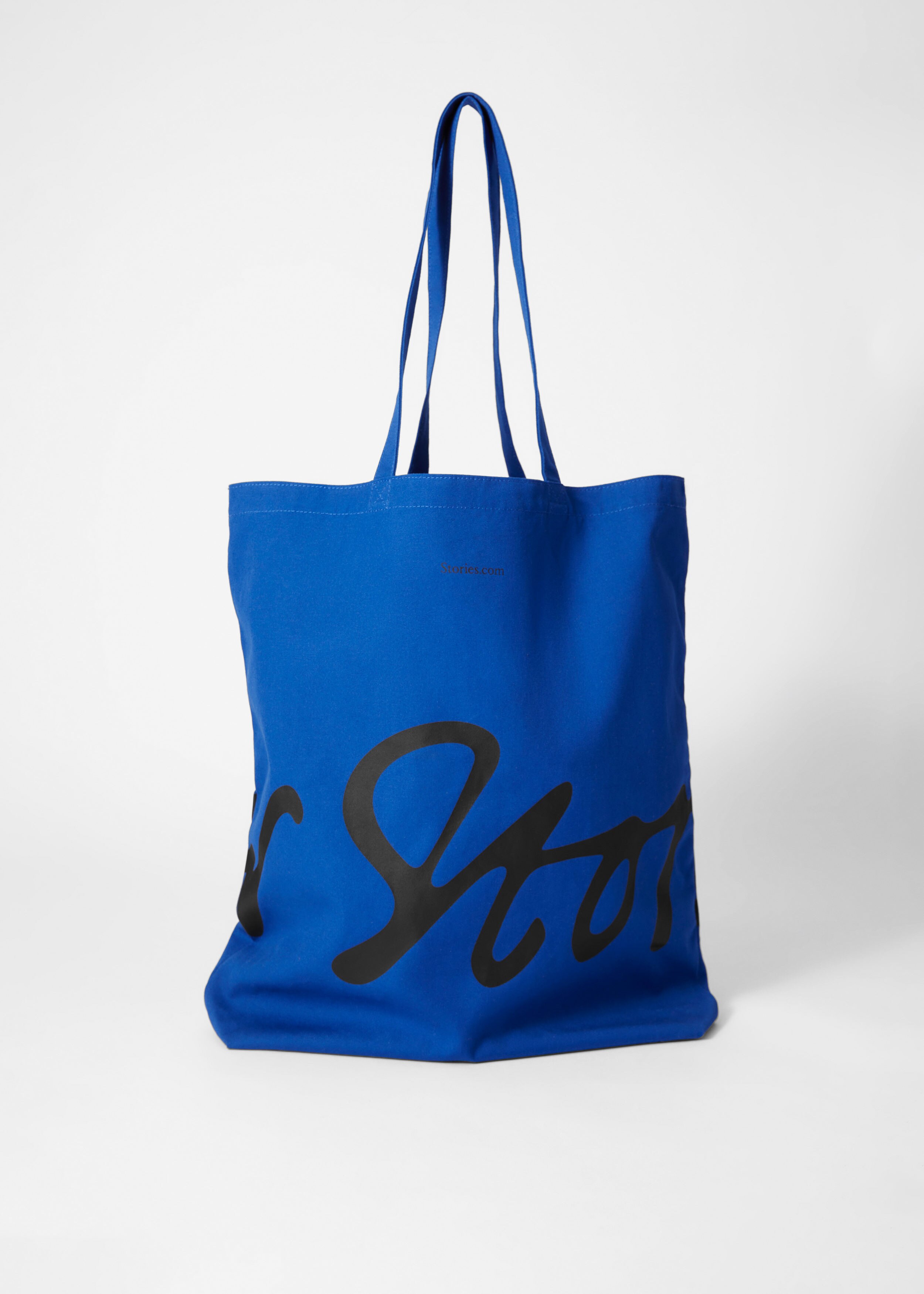 & Other Stories Canvas Tote
