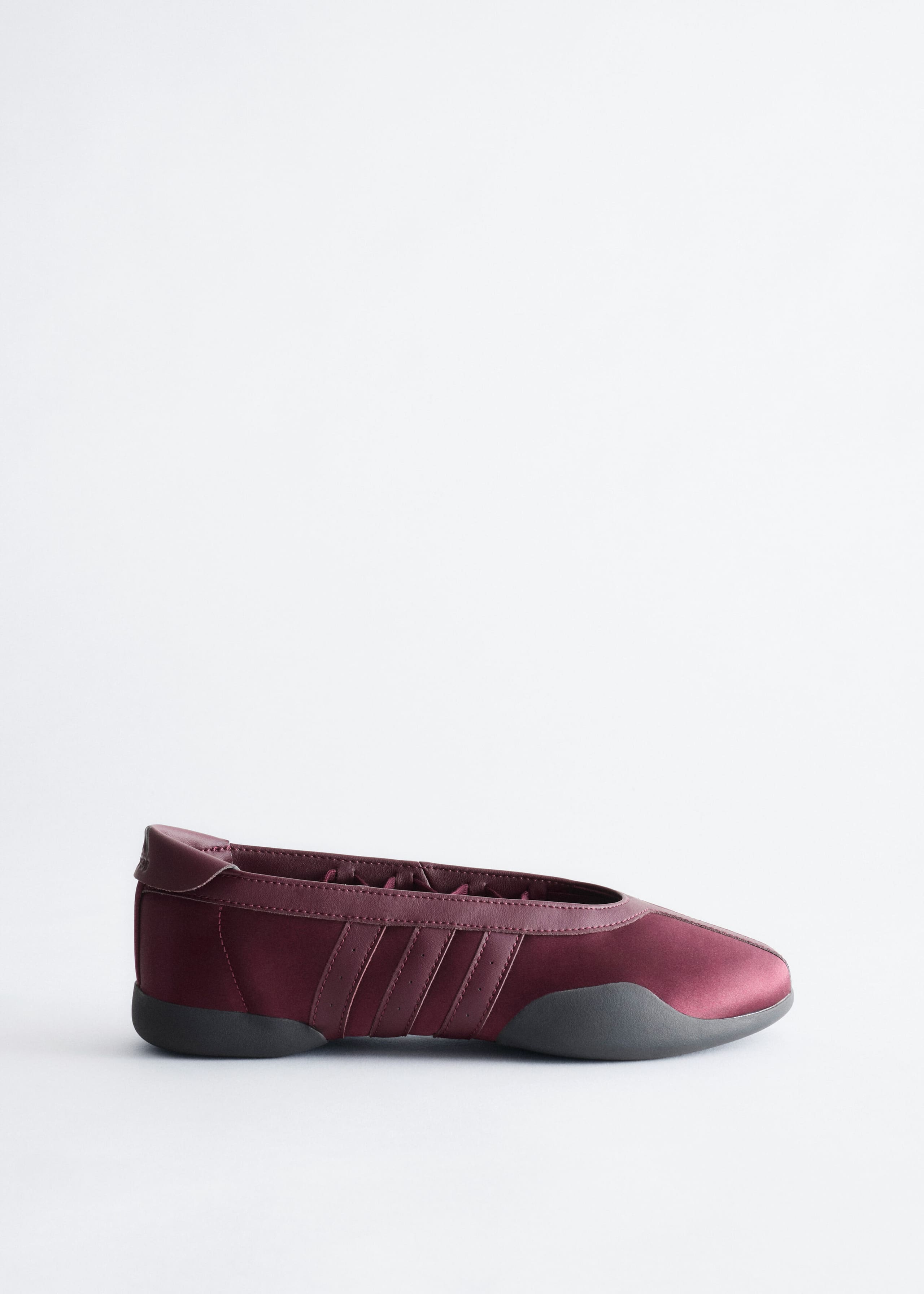 adidas Taekwondo Mei Ballet W - Marrone - Natura morta