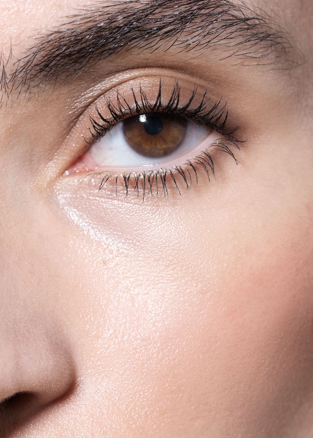 Mascara - Ink Spill - Lookbook