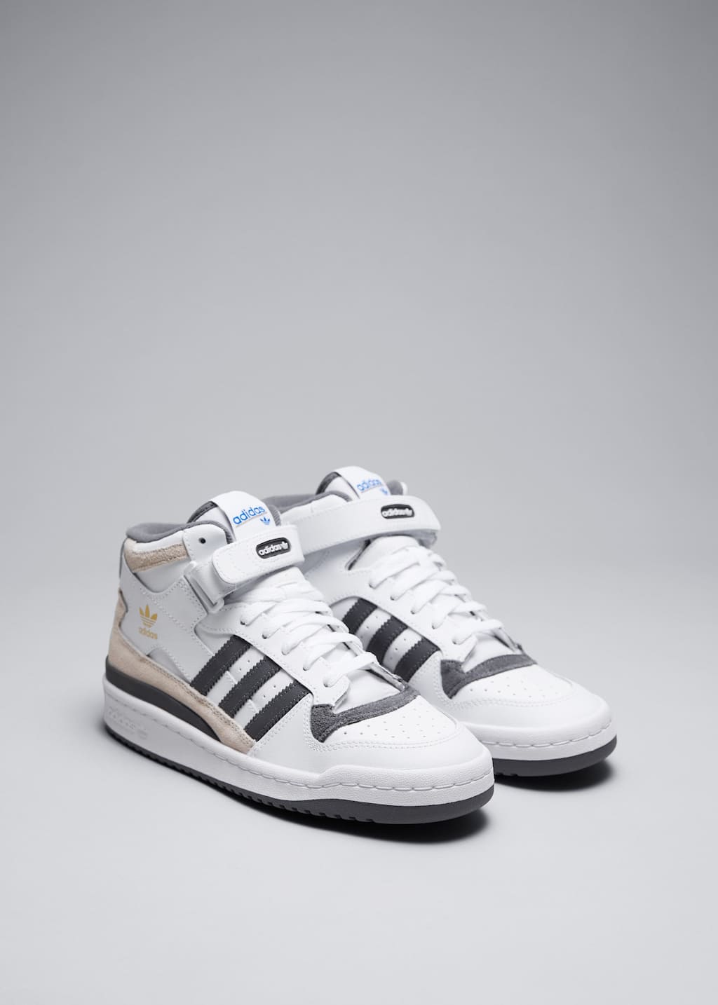 Image of adidas Forum Mid